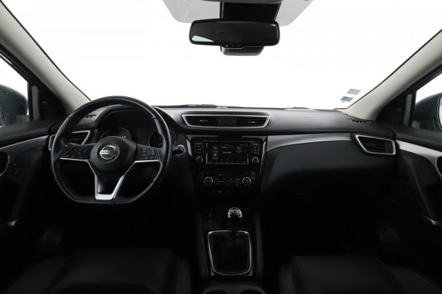 Nissan Qashqai image 3