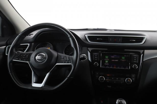 Nissan Qashqai image 8