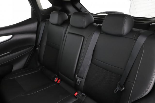 Nissan Qashqai image 4