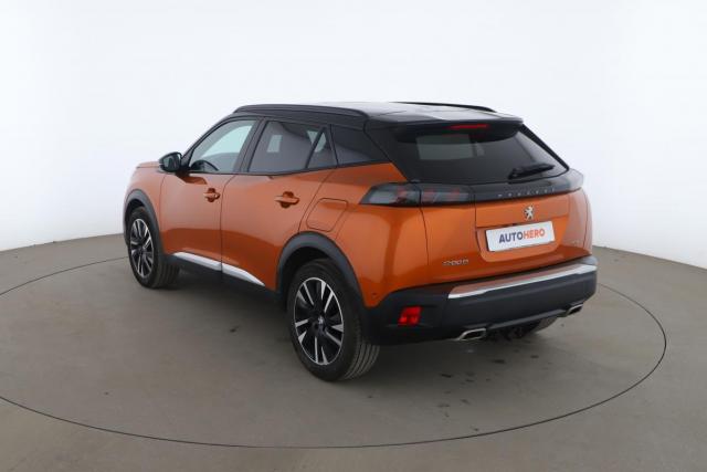 Peugeot 2008 image 9