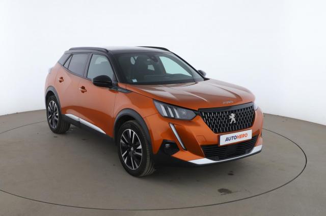 Peugeot 2008 image 4