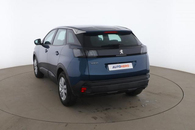 Peugeot 3008 image 9