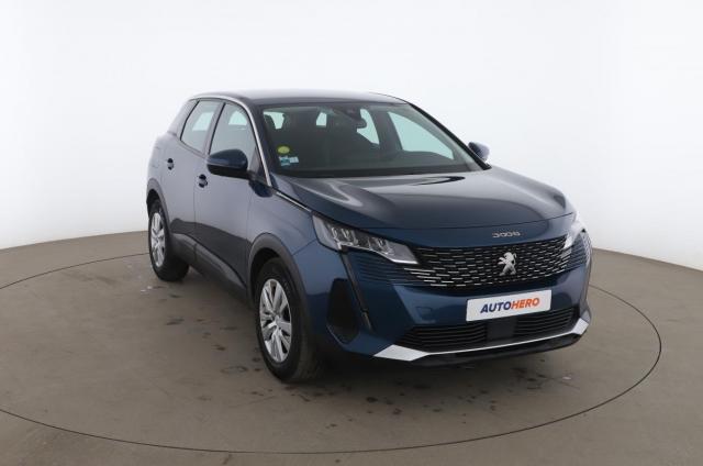 Peugeot 3008 image 4