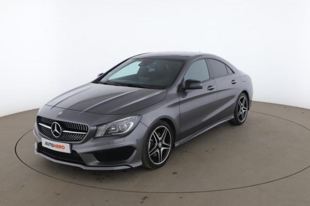 Mercedes Benz