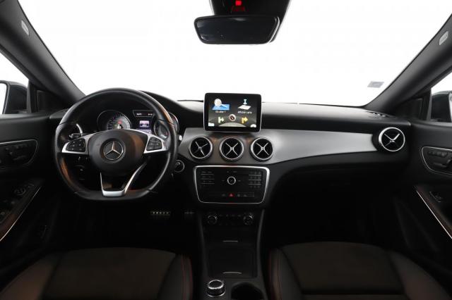 Mercedes Benz Cla image 3