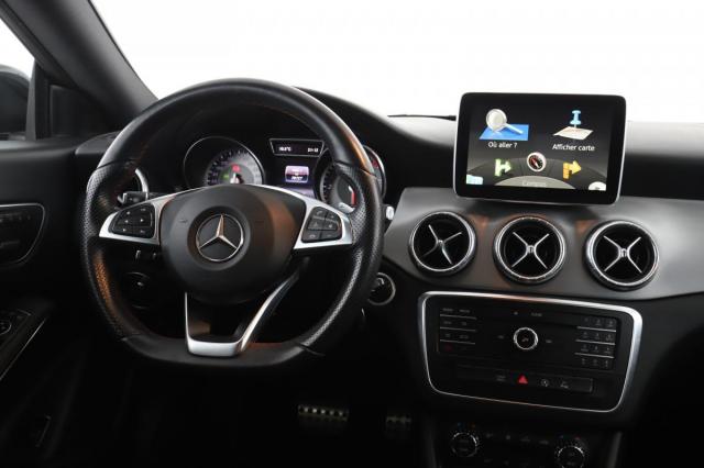 Mercedes Benz Cla image 2