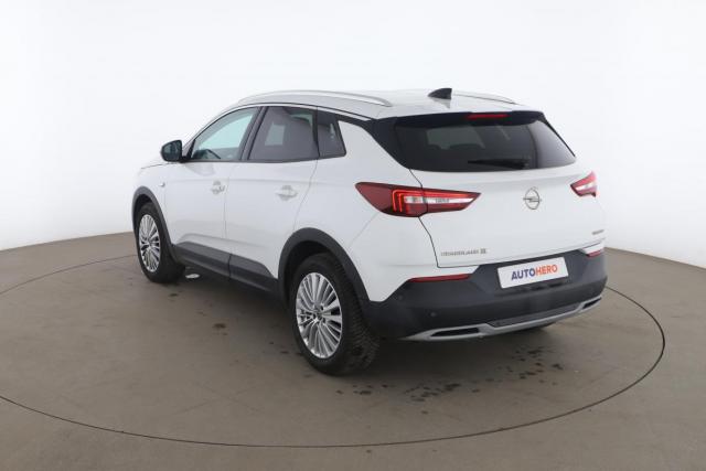 Opel Grandland X image 3