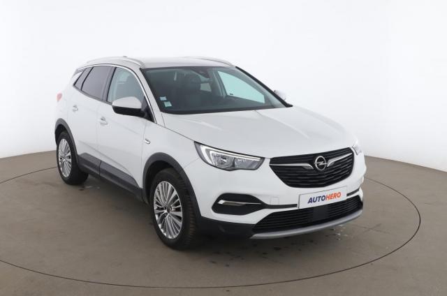 Opel Grandland X image 7