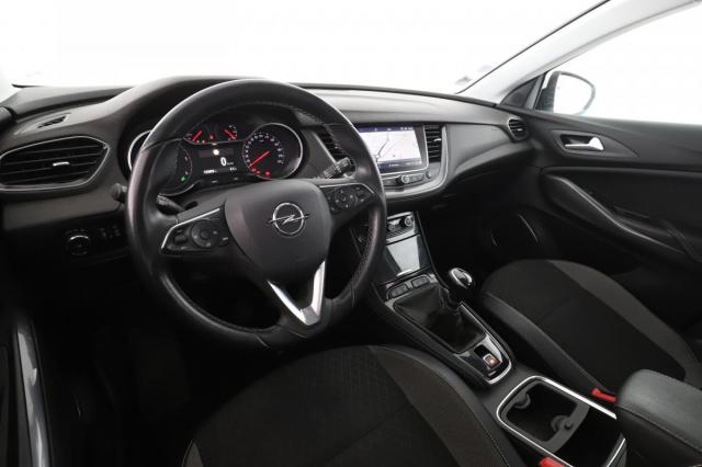 Opel Grandland X image 8