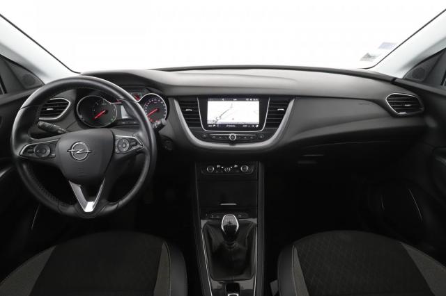 Opel Grandland X image 4