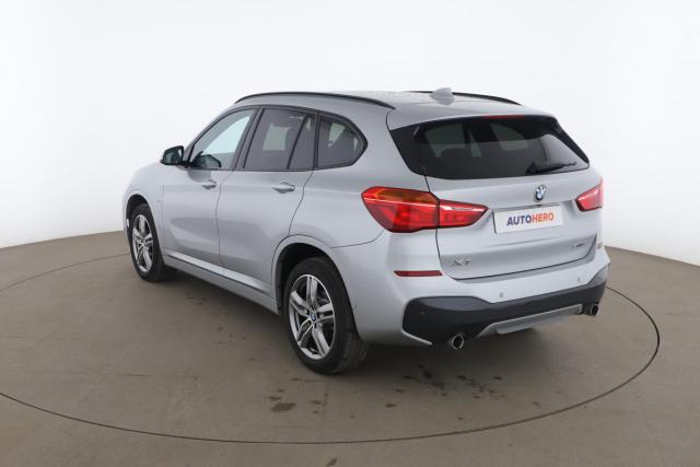 Bmw X1 image 7