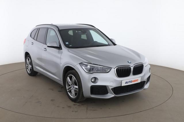 Bmw X1 image 5