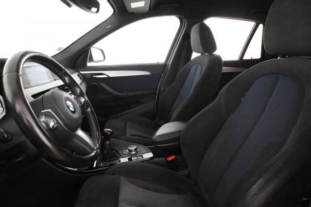 Bmw X1 image 8