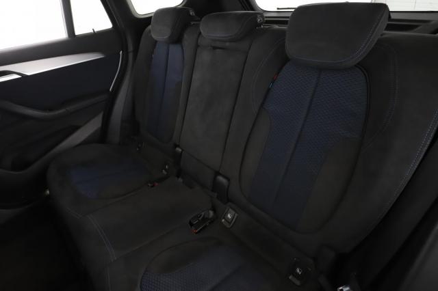 Bmw X1 image 9