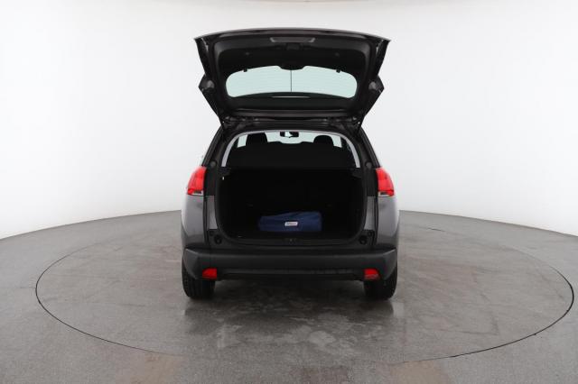 Peugeot 2008 image 3