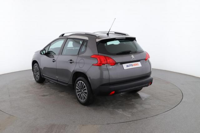 Peugeot 2008 image 5