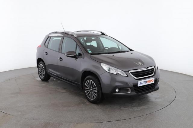 Peugeot 2008 image 7