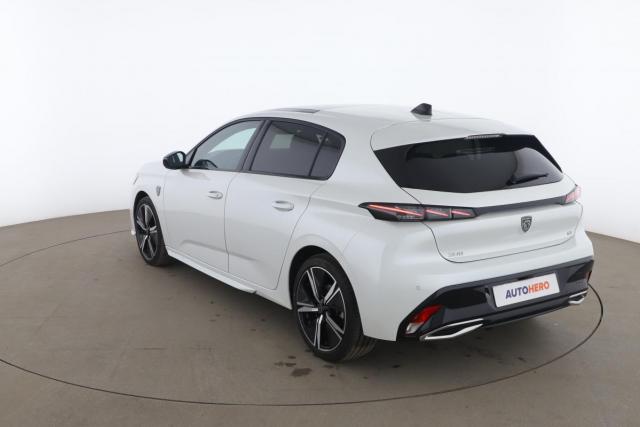 Peugeot 308 image 8