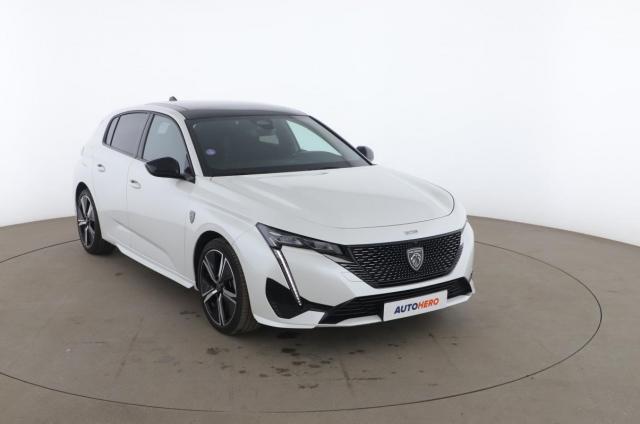 Peugeot 308 image 4