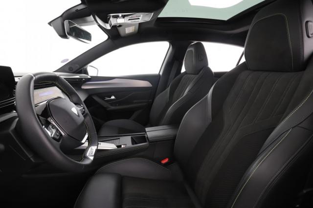 Peugeot 308 image 3