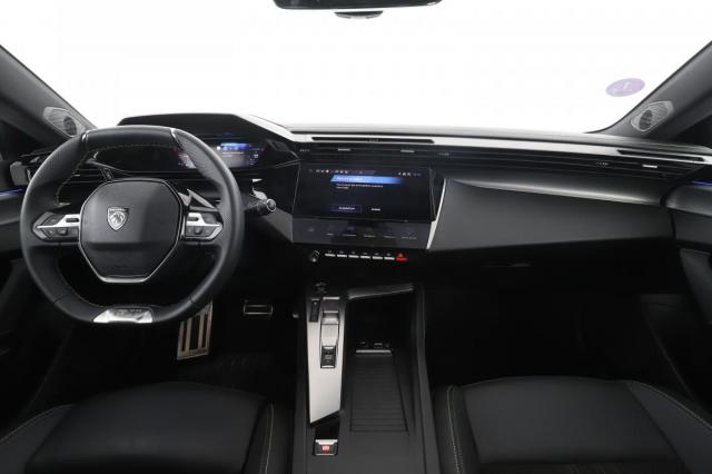 Peugeot 308 image 2