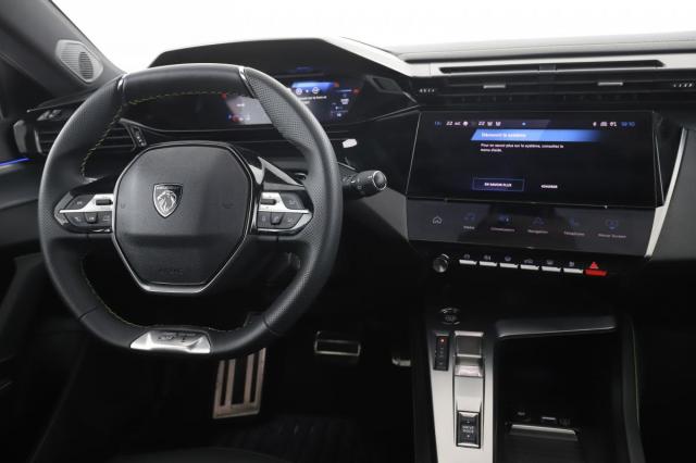 Peugeot 308 image 1