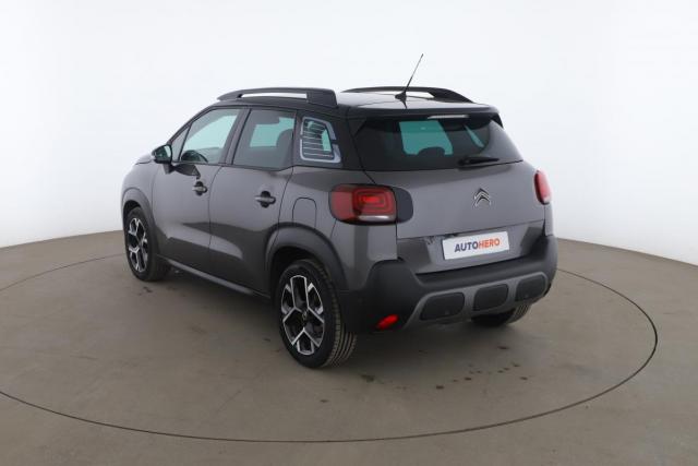 Citroen C3 Aircross image 7
