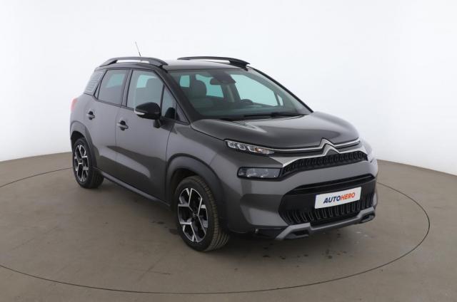 Citroen C3 Aircross image 2