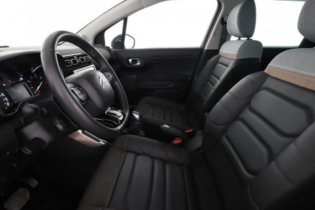 Citroen C3 Aircross image 3