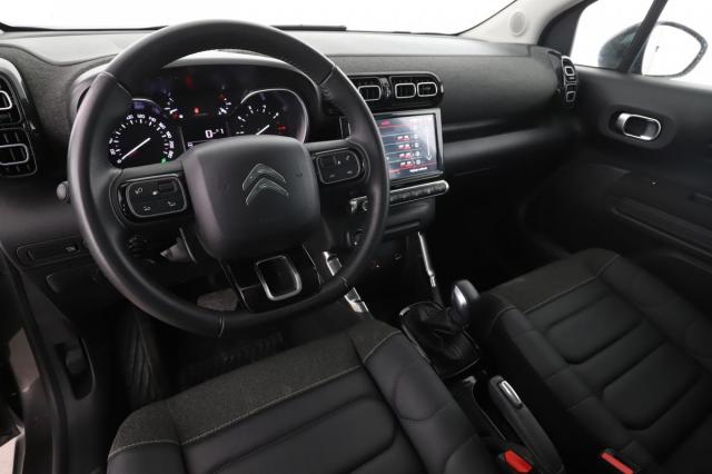 Citroen C3 Aircross image 9