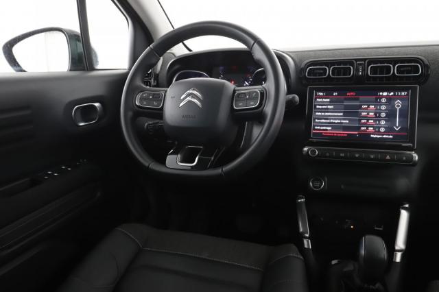 Citroen C3 Aircross image 6