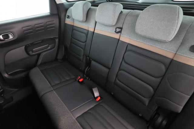 Citroen C3 Aircross image 8