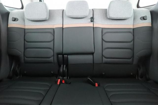 Citroen C3 Aircross image 1