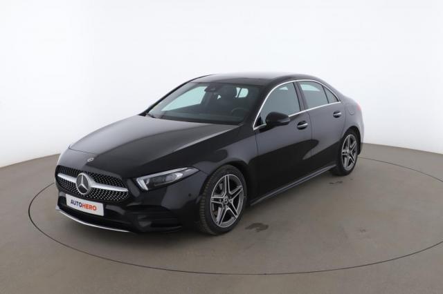 Mercedes Benz