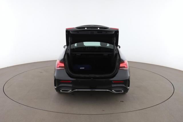 Mercedes Benz Classe A image 1