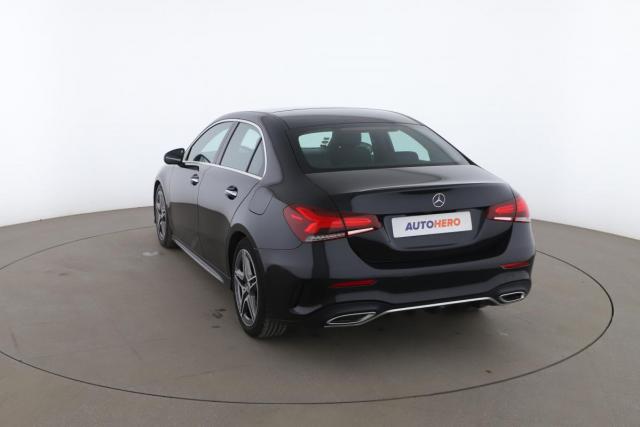 Mercedes Benz Classe A image 7