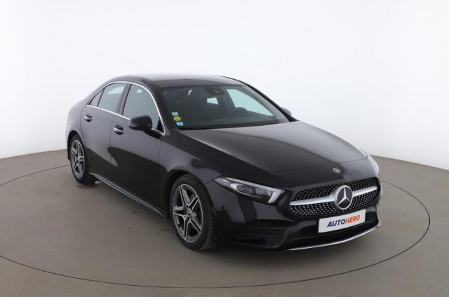 Mercedes Benz Classe A image 8