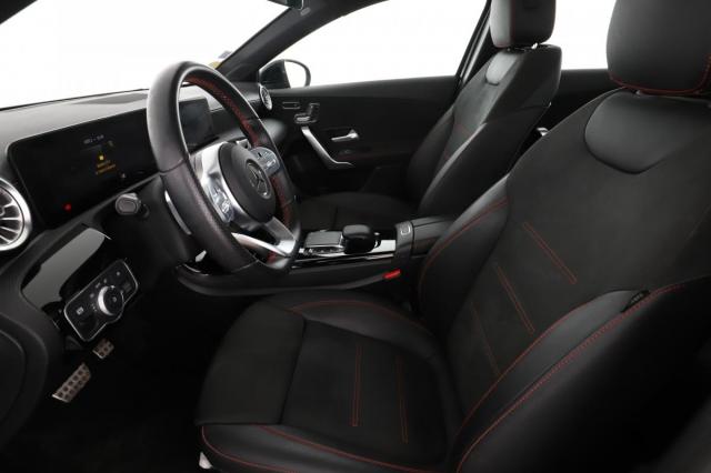 Mercedes Benz Classe A image 5