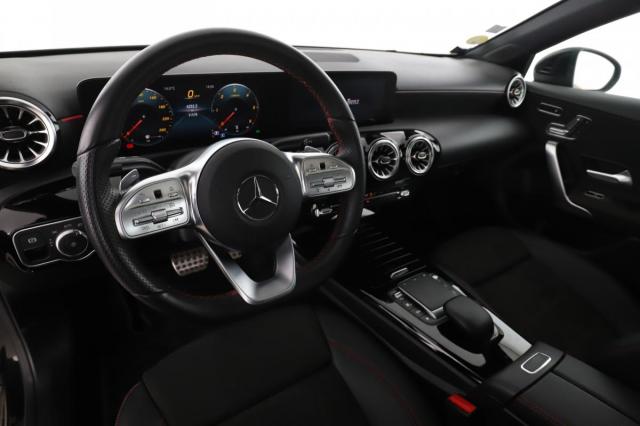 Mercedes Benz Classe A image 2
