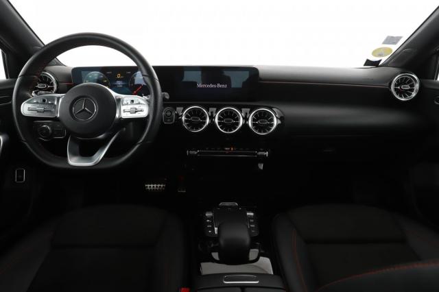 Mercedes Benz Classe A image 9