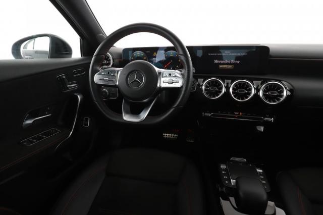 Mercedes Benz Classe A image 3