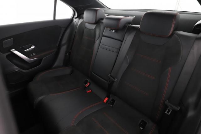 Mercedes Benz Classe A image 4