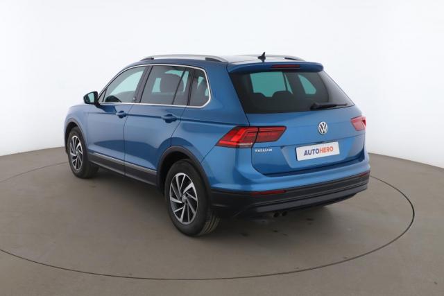 Volkswagen Tiguan image 6