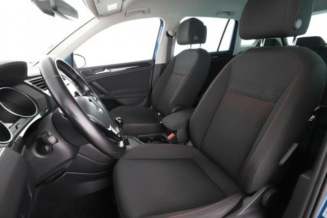 Volkswagen Tiguan image 4