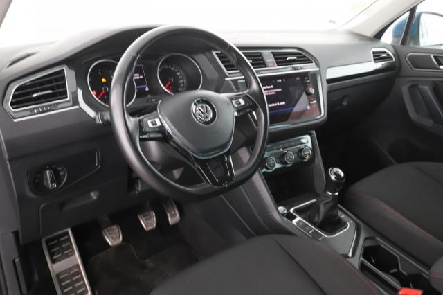 Volkswagen Tiguan image 1