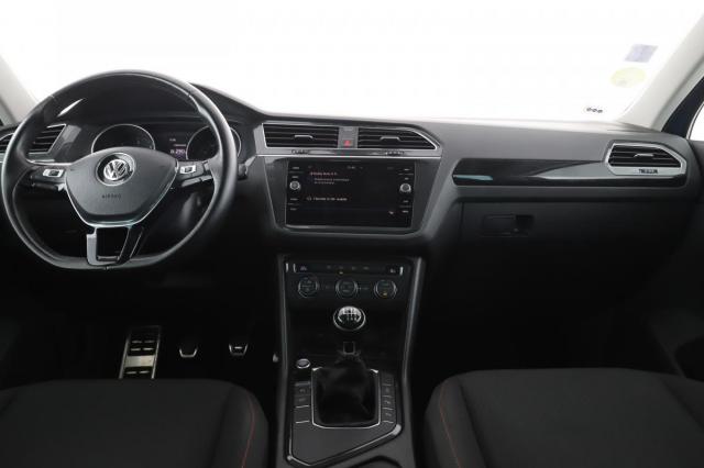 Volkswagen Tiguan image 2