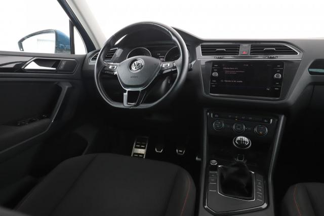 Volkswagen Tiguan image 8