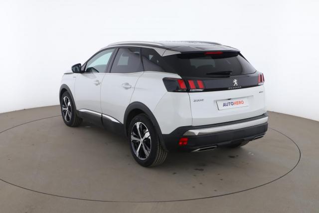 Peugeot 3008 image 7