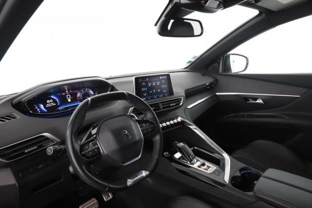 Peugeot 3008 image 8
