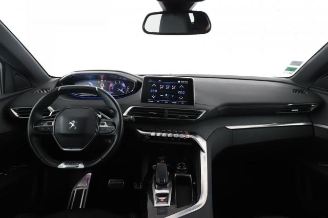 Peugeot 3008 image 5